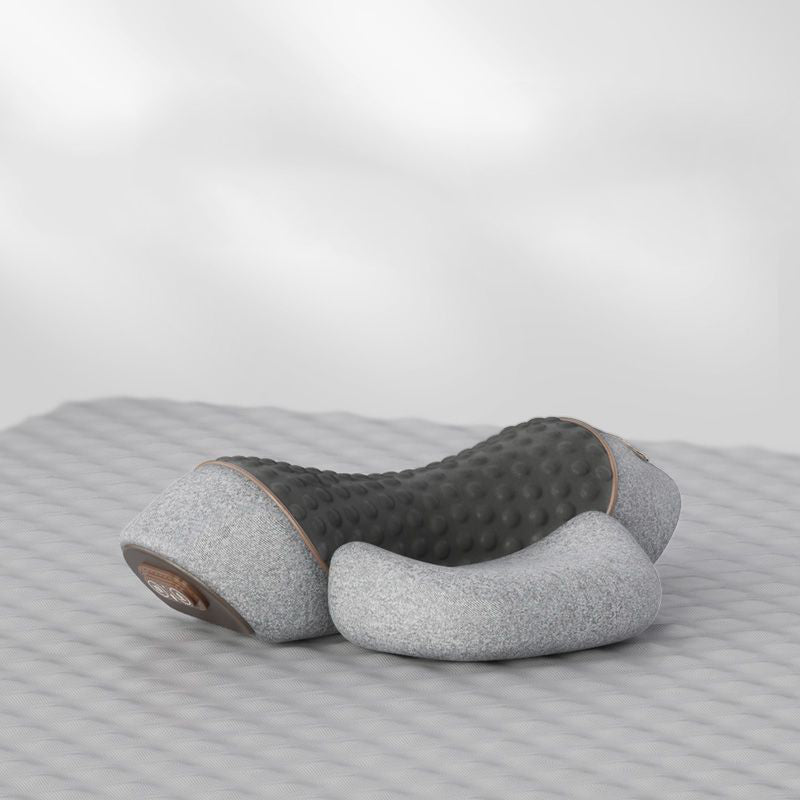 Cervical pillow protection vertebra sleep special massage spine non-tral heating compress - V.I.P Digital Presence