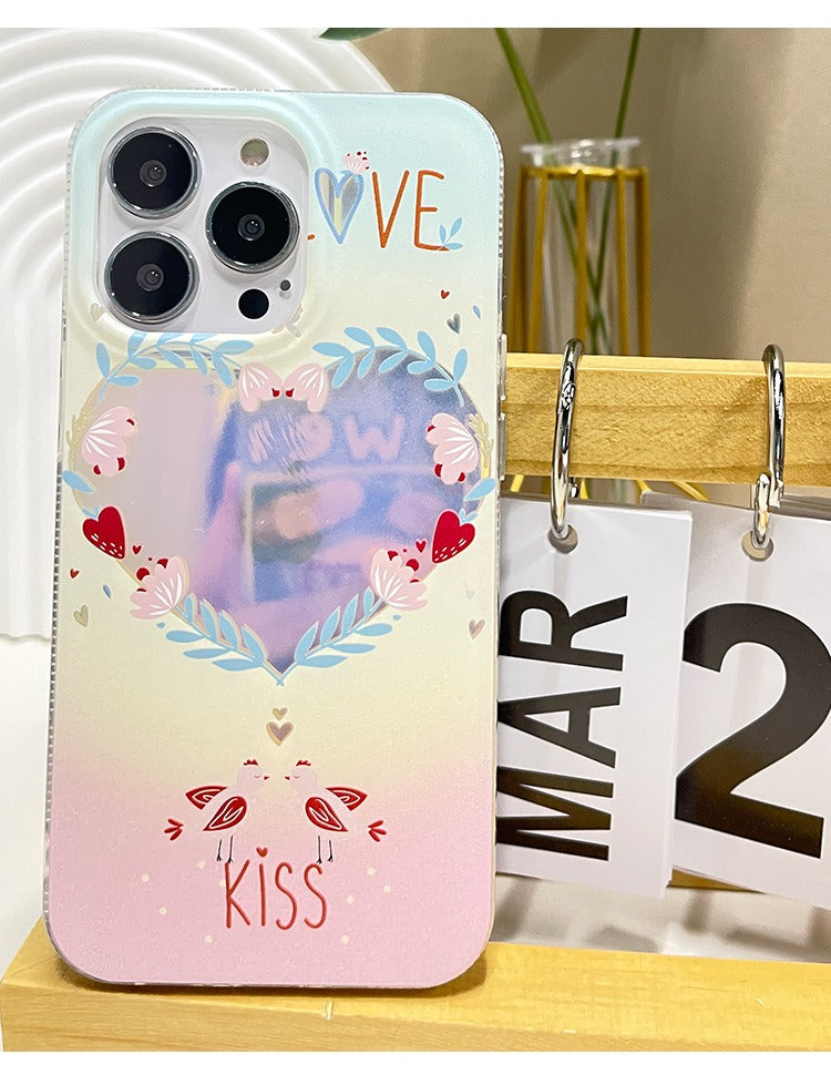 Star Fireworks Colorful iPhone 13 Apple 12 Case 14pro max - V.I.P Digital Presence