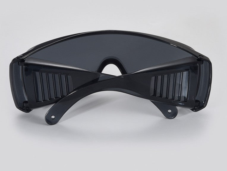 Blinds anti-fog and splash-proof goggles Personalized anti-ultraviolet and windproof riding goggles(HM-007) - V.I.P Digital Presence