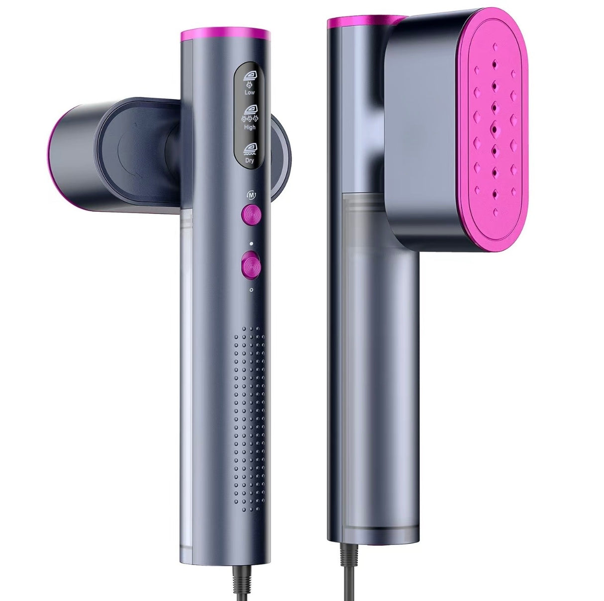 SteamEase Pro Steamer