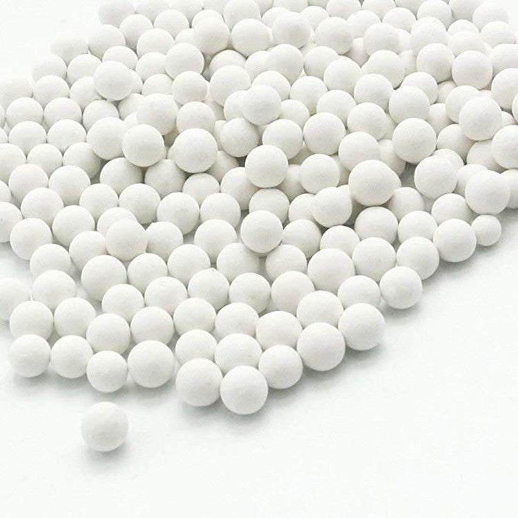 Shower Energy Ball Negative Ion Replacement Negative Ion Mineral Ball - V.I.P Digital Presence