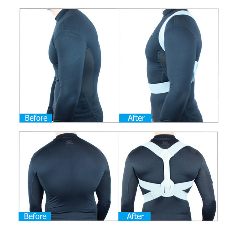 Humpback Correction Belt Student Adult Back Spine Corrector Posture Corrector - V.I.P Digital Presence