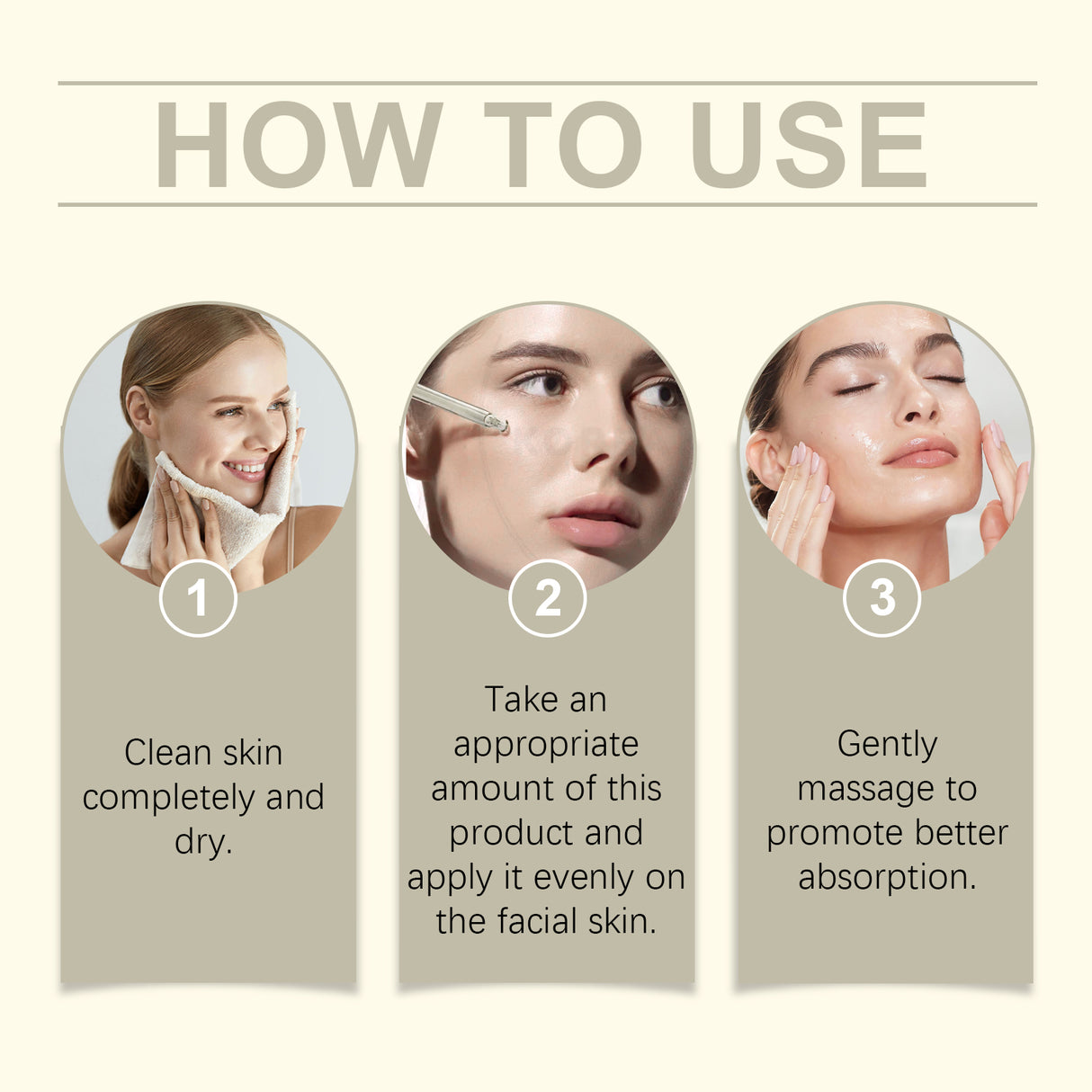 Esencia Reafirmante, Esencia Facial Hidrata la Piel, Rejuvenece e Hidrata, Reafirmando y Suavizando la Piel
