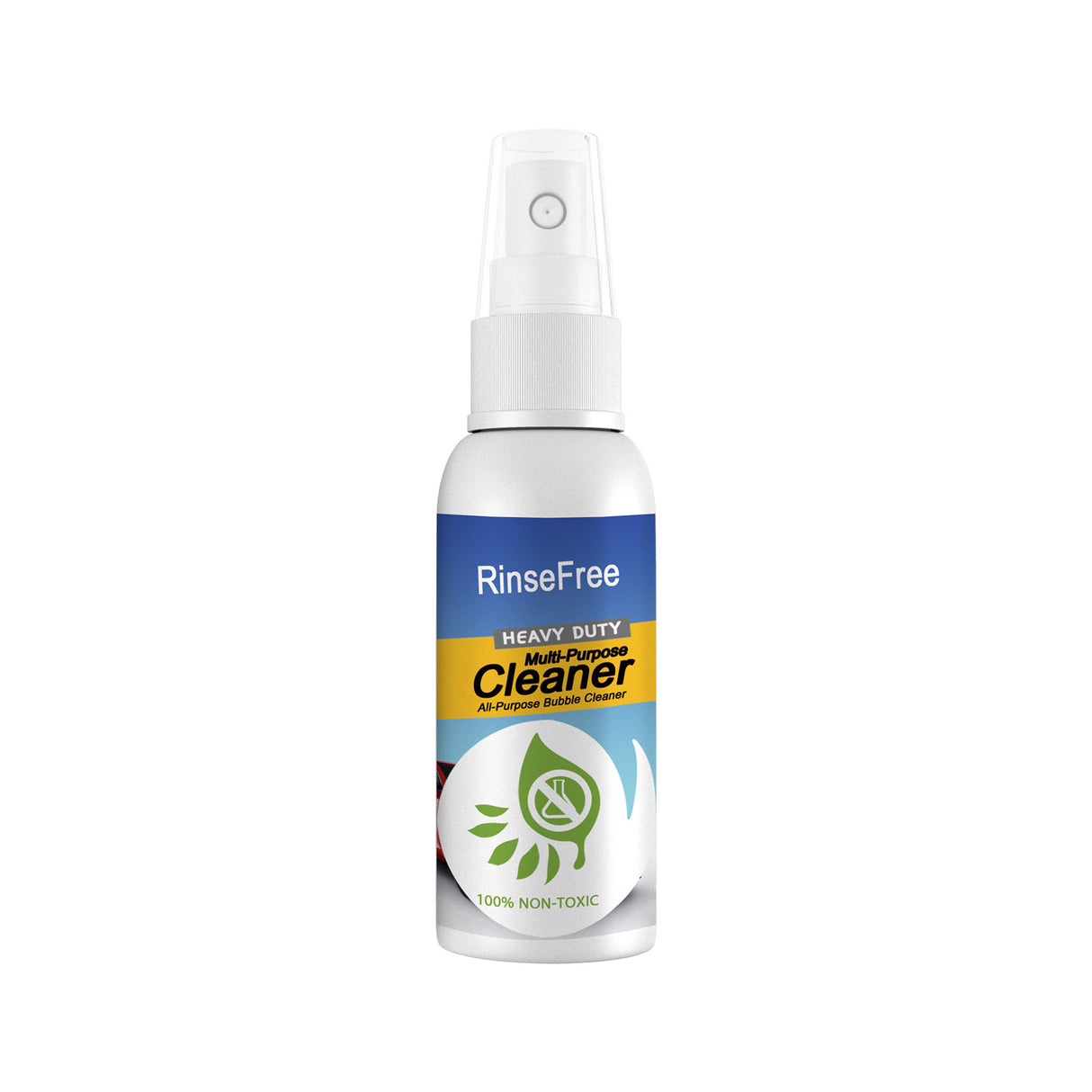 Kitchen Heavy Oil Foam Cleaner Cooktop Kitchenware Multi-Purpose Oil Cleaning Detergent - V.I.P Digital Presence
