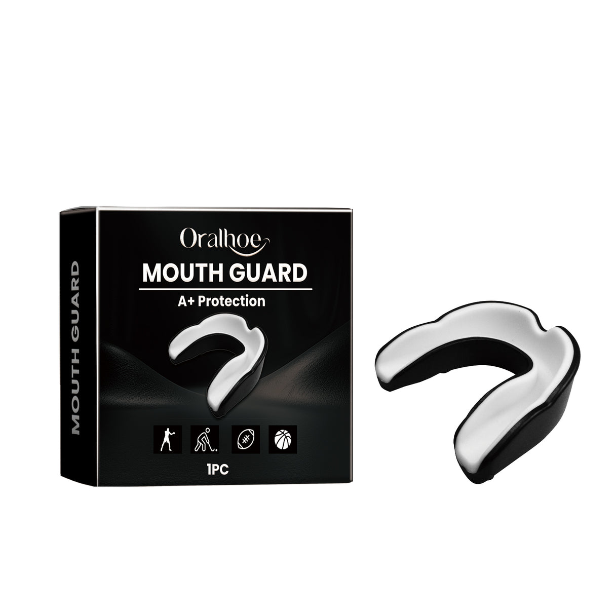 Tooth Protector For Daily Exercise Sanda Taekwondo Tooth Protector For Gum Protection Comfort Care - V.I.P Digital Presence