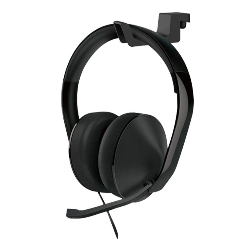 Xbox series X console hanging stand headphone storage XSX gaming console headset hanging stand - V.I.P Digital Presence