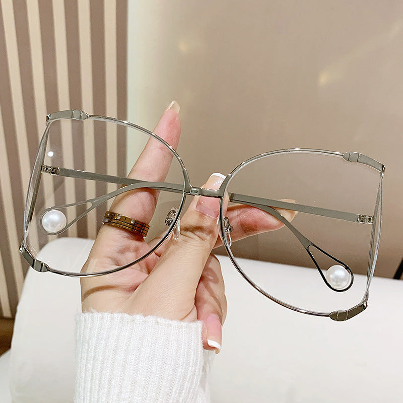 sunglasses Women Vacation Luxury Oversized Fashion Glasses Sunscreen Luxe Femme Lentes De Sol Mujer Lunette Soleil Femme - V.I.P Digital Presence