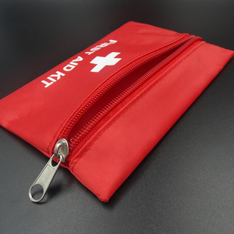 outdoor survival first aid kits bag - V.I.P Digital Presence