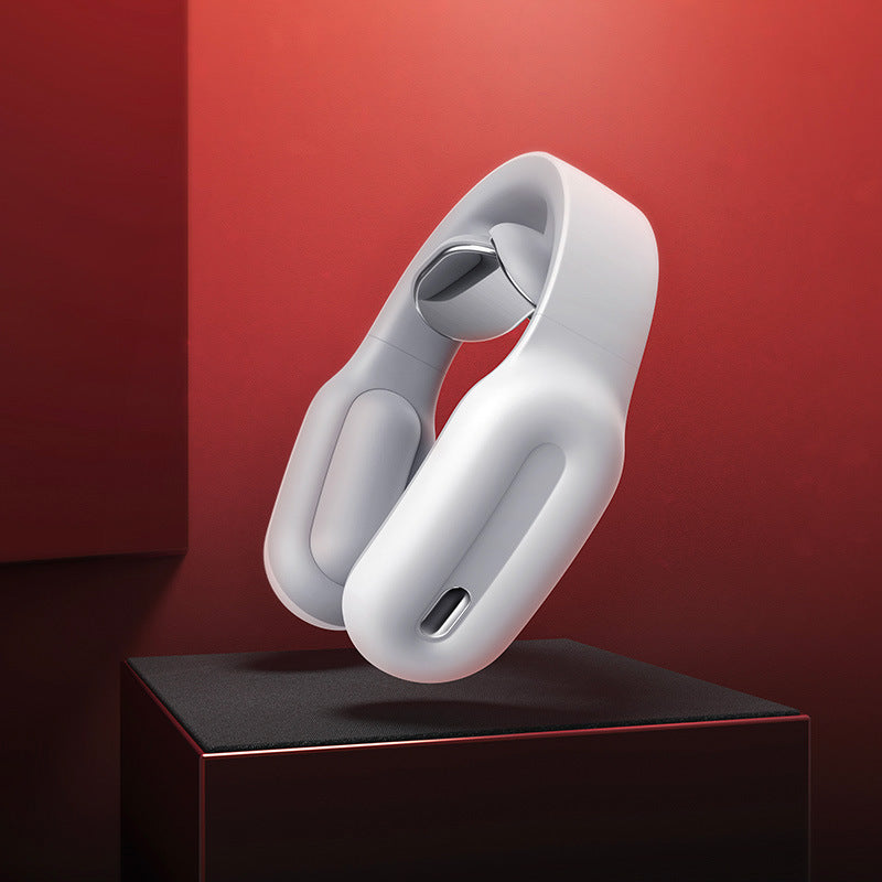 PGG cervical massager, new intelligent shoulder and neck massager, neck, waist, muscle, back multifunctional neck protection device - V.I.P Digital Presence