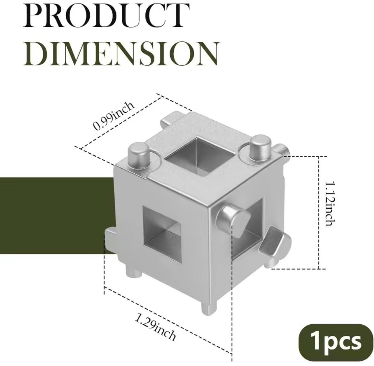 BrakePro Caliper Tool