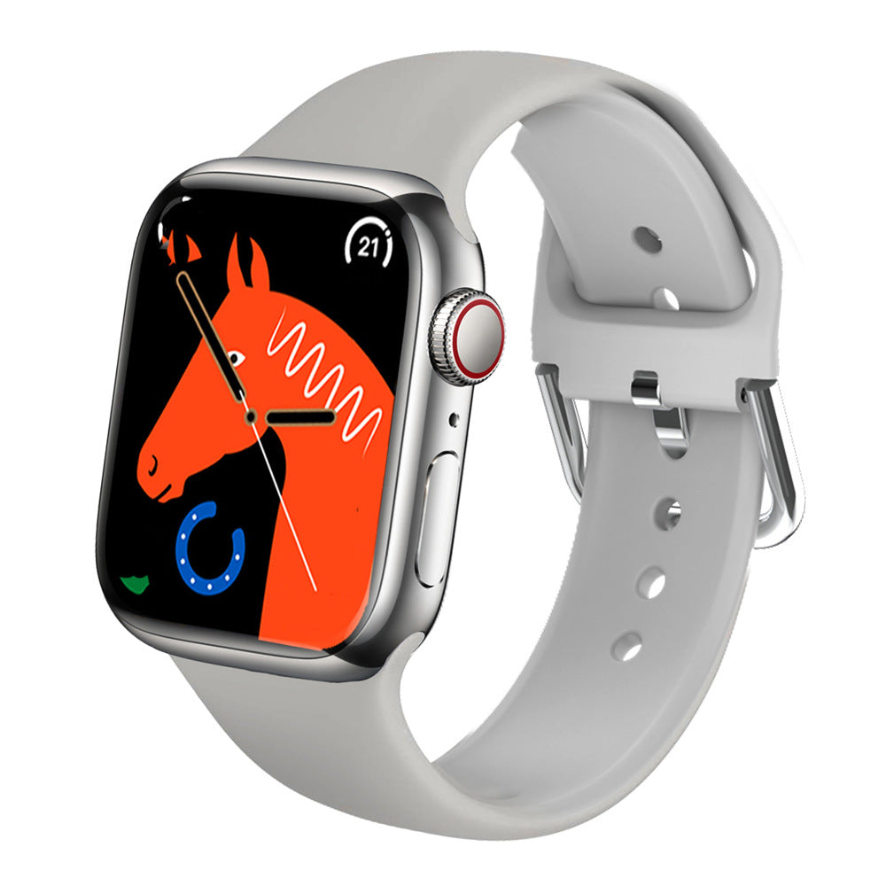 WATCH9max S9 new smart watch NFC Bluetooth call sports wristband - V.I.P Digital Presence