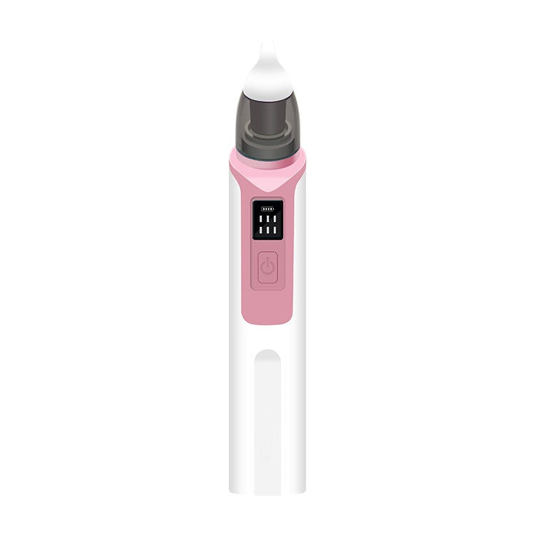 Baby electric nasal suction device for newborns - V.I.P Digital Presence