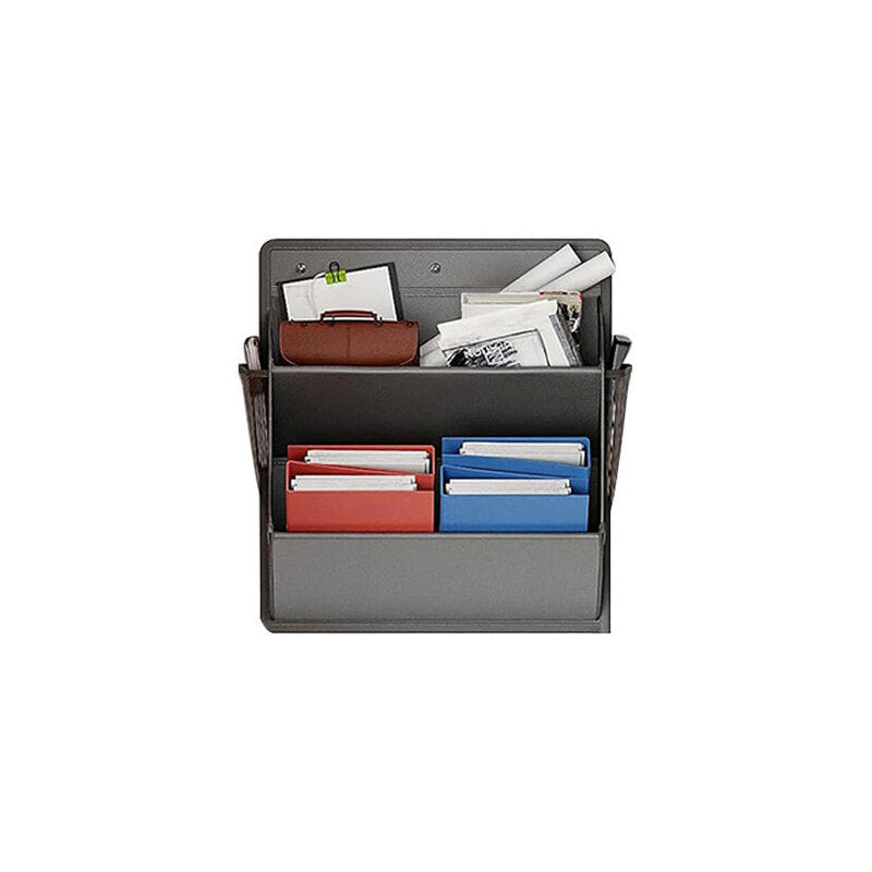 RV shoe storage (adhesive), over-door rack with deep pockets – for motorhomes, narrow wardrobes, 1 piece - V.I.P Digital Presence