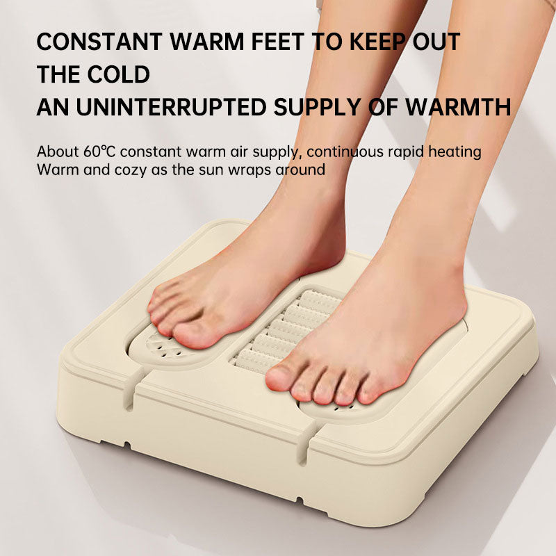 Intelligent sterilized shoe dryer household four-legged dryer telescopic folding ultraviolet shoe dryer - V.I.P Digital Presence