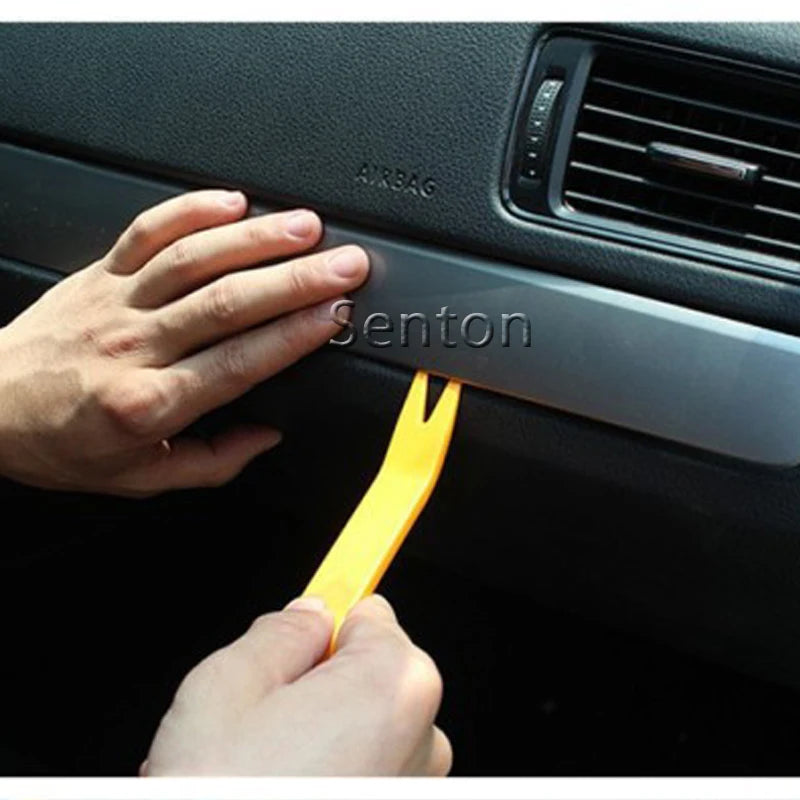 Car Audio Door Removal Tool for Volkswagen VW Polo Passat B5 B6 CC GOLF 4 5 6 Bora Tiguan Peugeot 307 206 308 407 Accessories - V.I.P Digital Presence