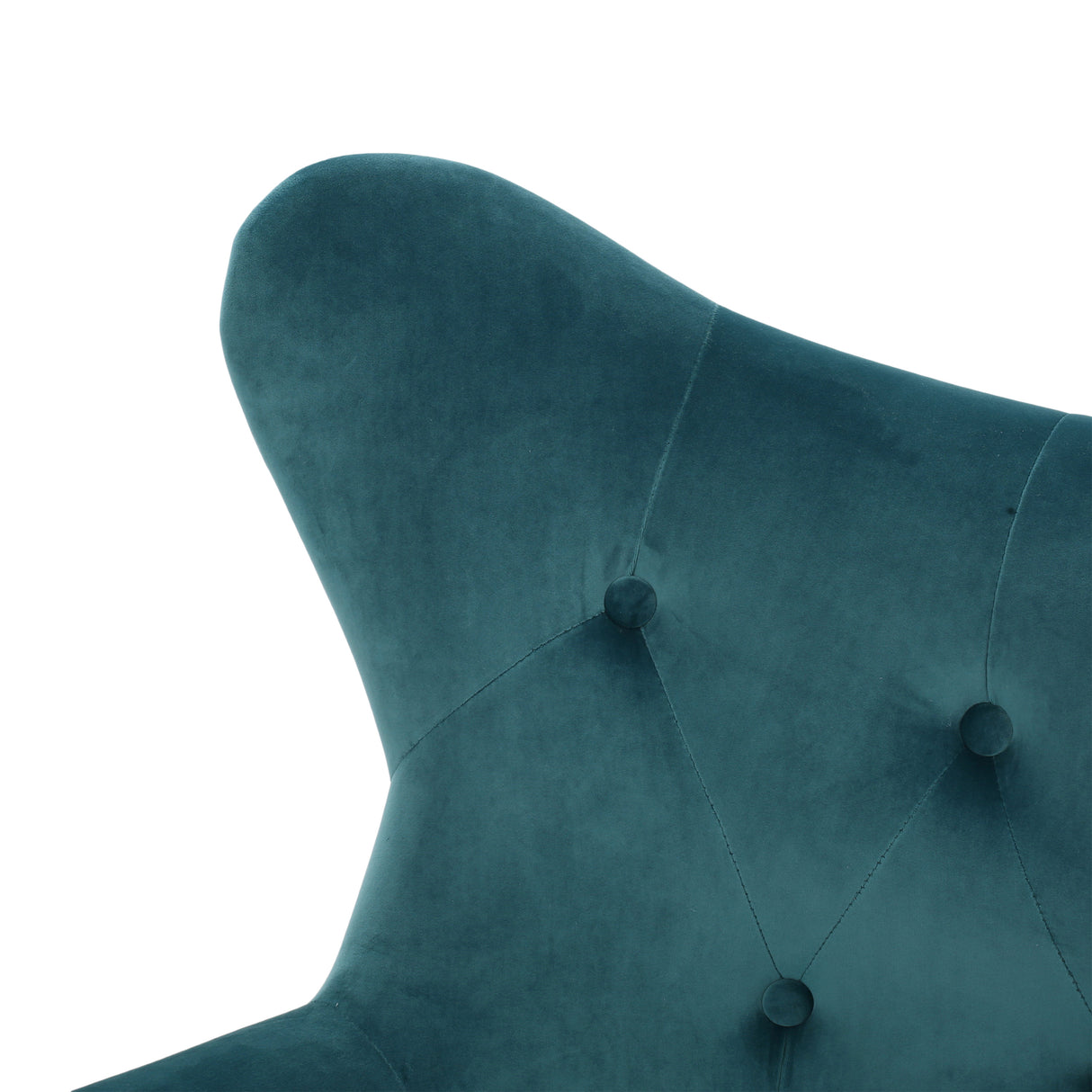 ARM CHAIR - V.I.P Digital Presence