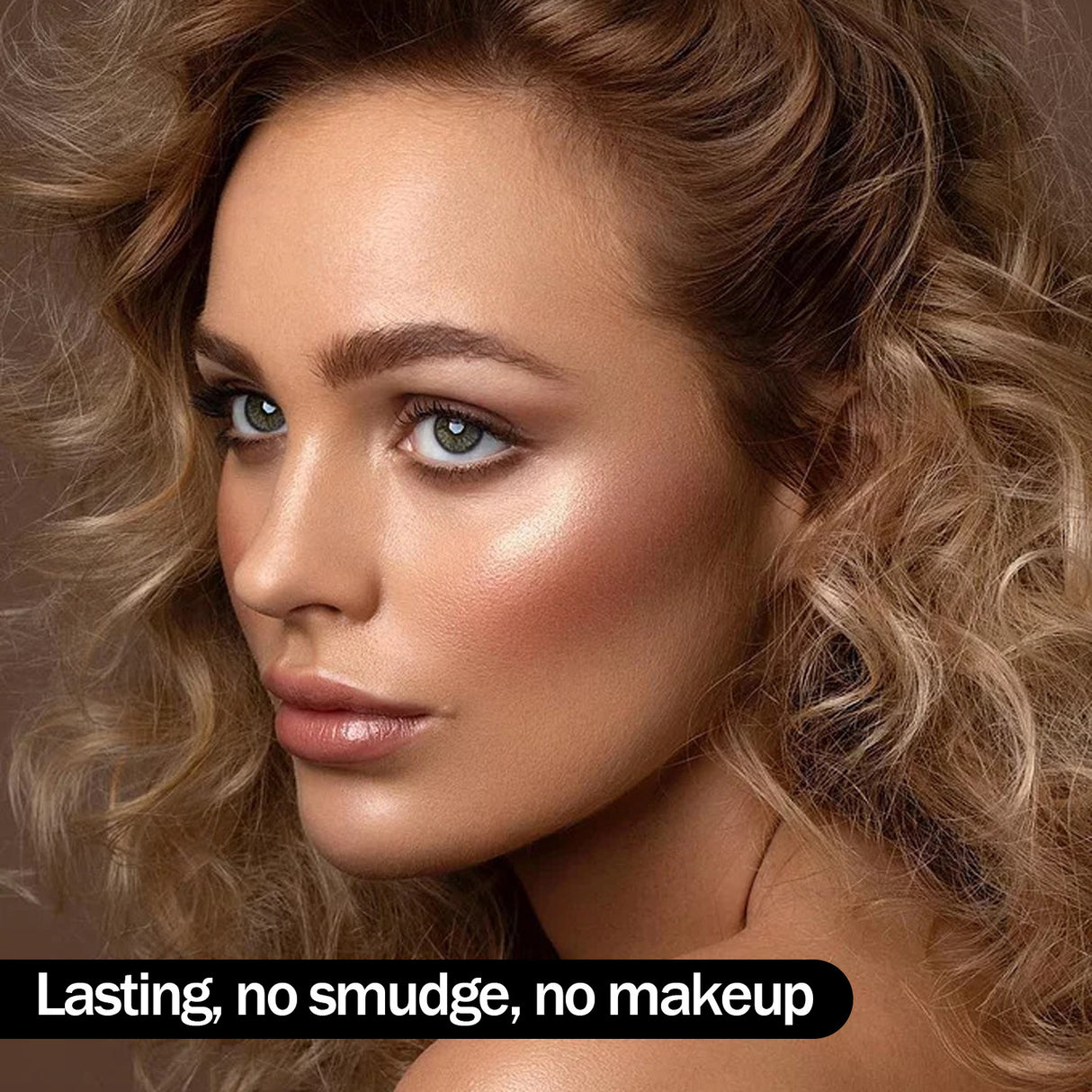 Eyebrow ointment dye waterproof quick drying natural eyebrow long-lasting travel portable set liquid eyebrow pencil - V.I.P Digital Presence