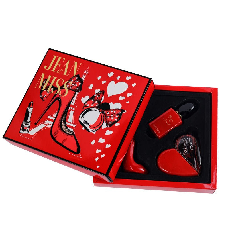 Men's Gulong perfume Set Lasting Fragrance Small City Yi Fragrance Vietnam Women's perfume Gift Box - V.I.P Digital Presence