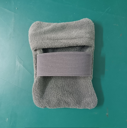 Palksky Sand Cleaning Gloves Beach Sand Cleaning Bag Easily remove the sand stuck to your baby's body when playing in the sand - V.I.P Digital Presence
