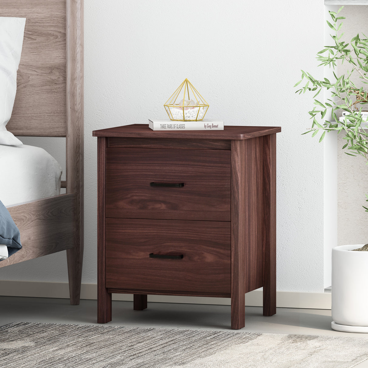 NIGHTSTAND - V.I.P Digital Presence