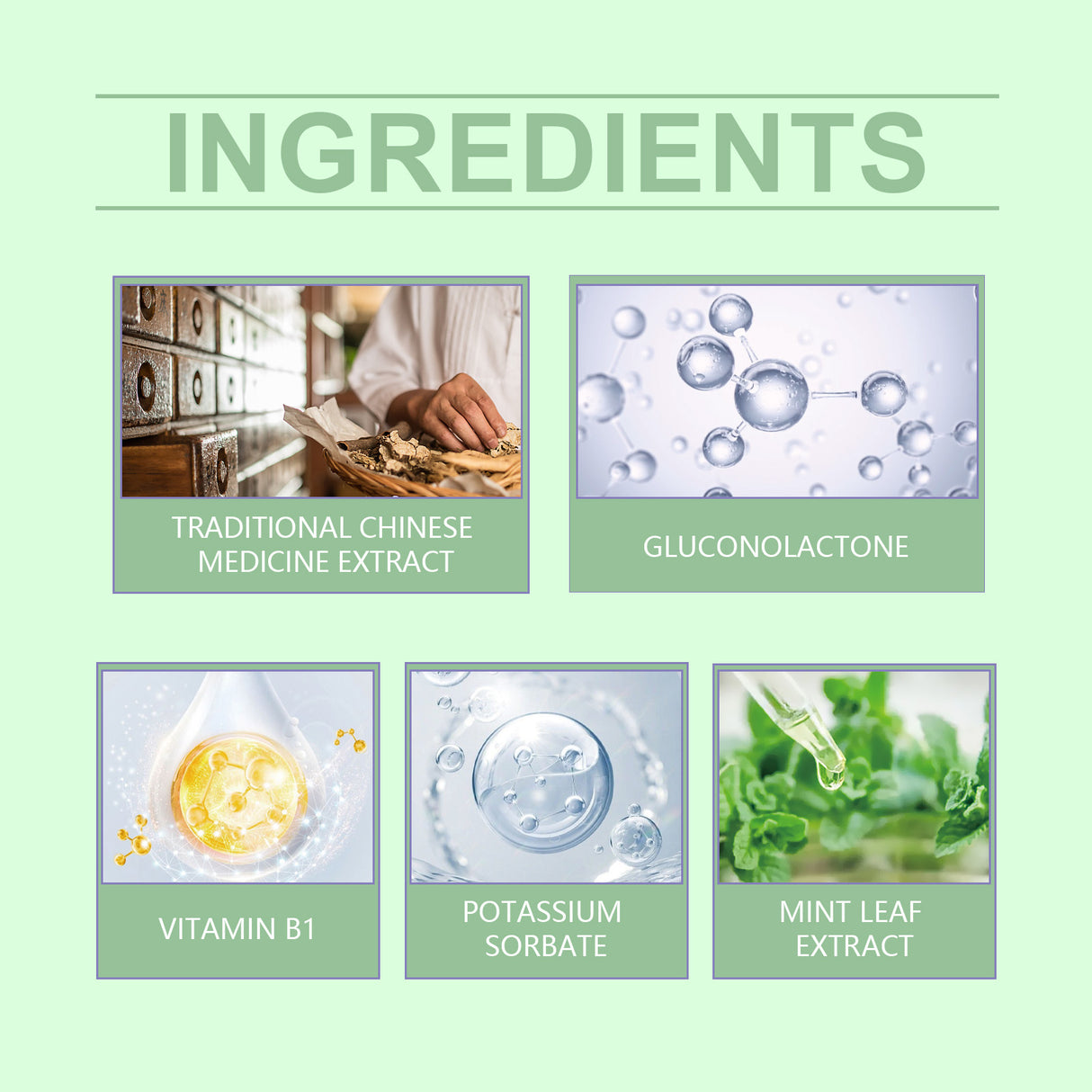 Dietary Supplement Body Treatment - V.I.P Digital Presence