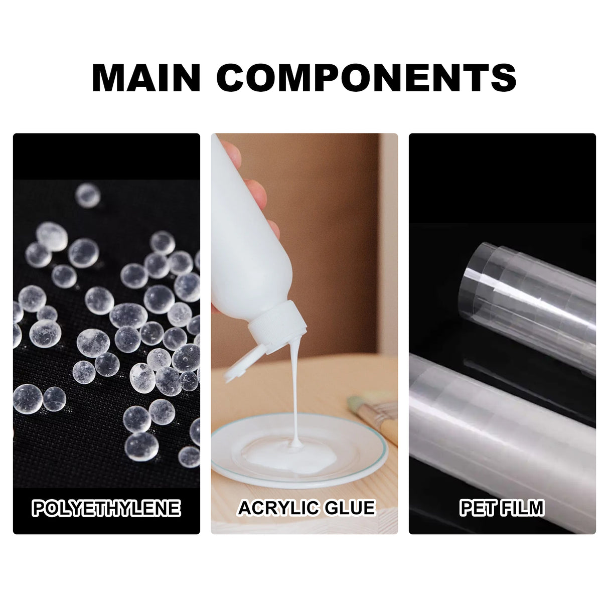 Parches para el acné con diseño de vida marina, aclara el acné, repara el acné, corrector facial y parche para el acné.