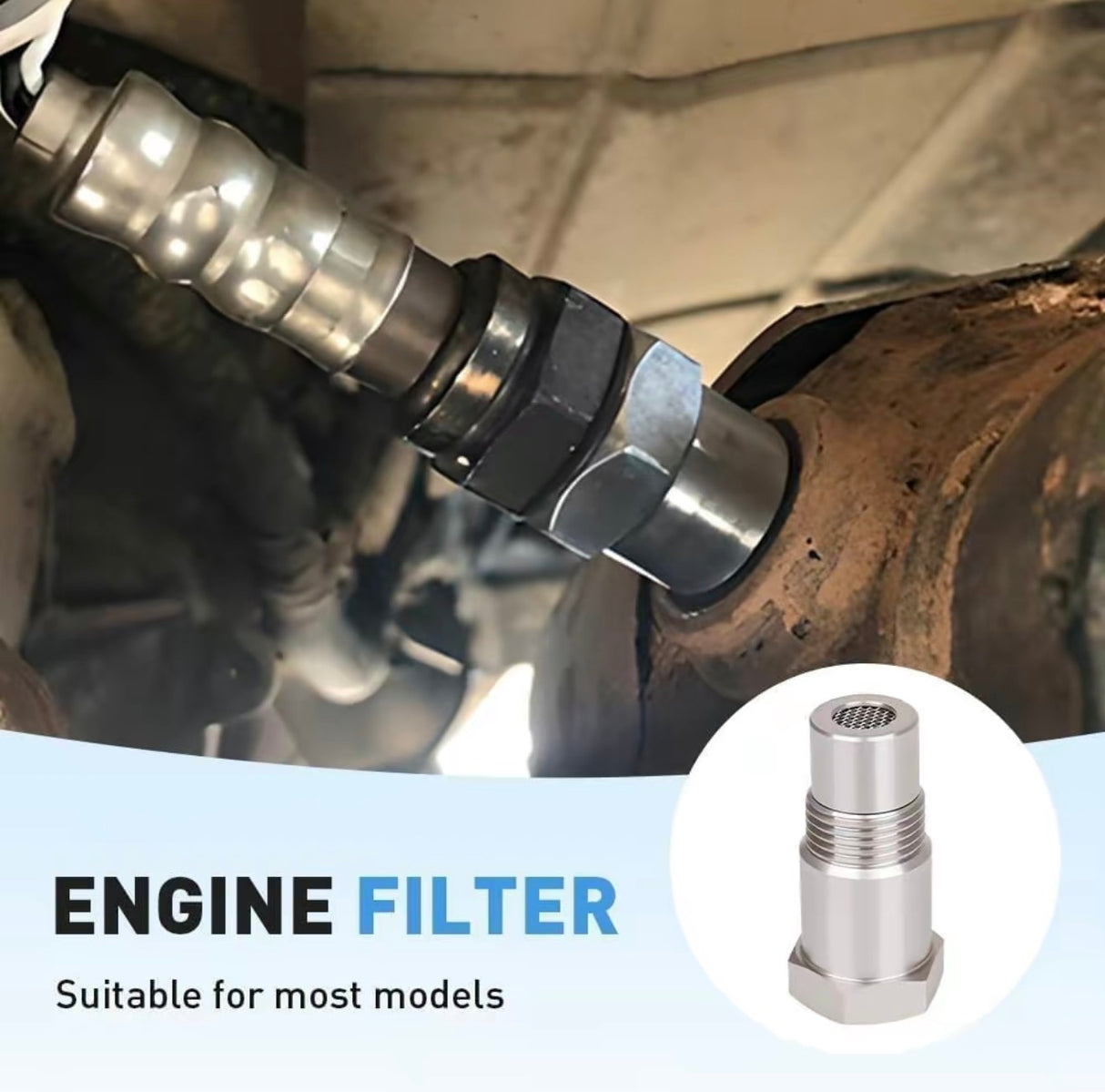 OxyGuard Sensor Adapter