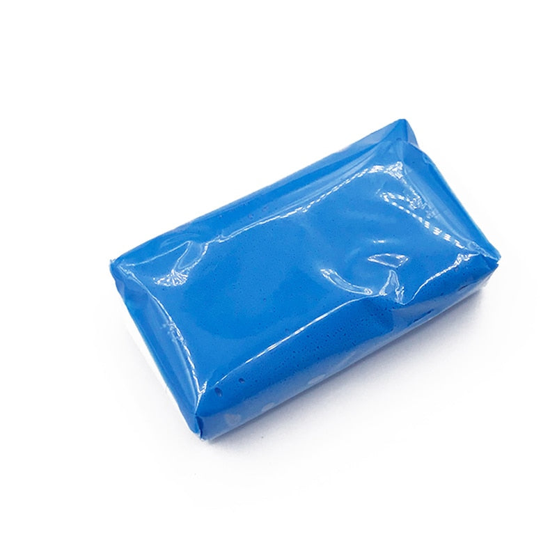 Auto Care Car Wash Detailing Magic Car truck Clean Clay Bar 100g Bar Auto Vehicle Detailing Cleaner Car Styling Cleaning Tools - V.I.P Digital Presence