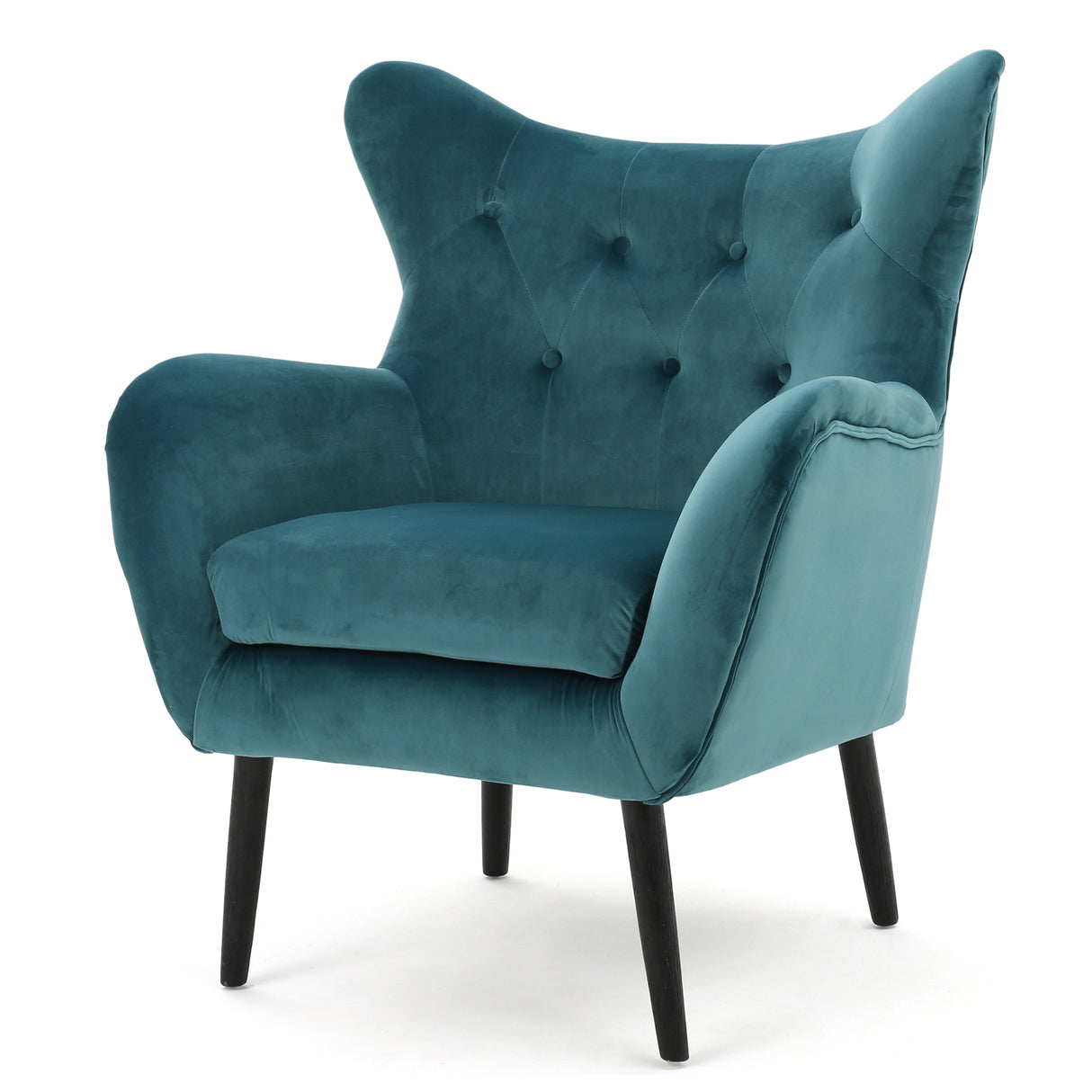 ARM CHAIR - V.I.P Digital Presence
