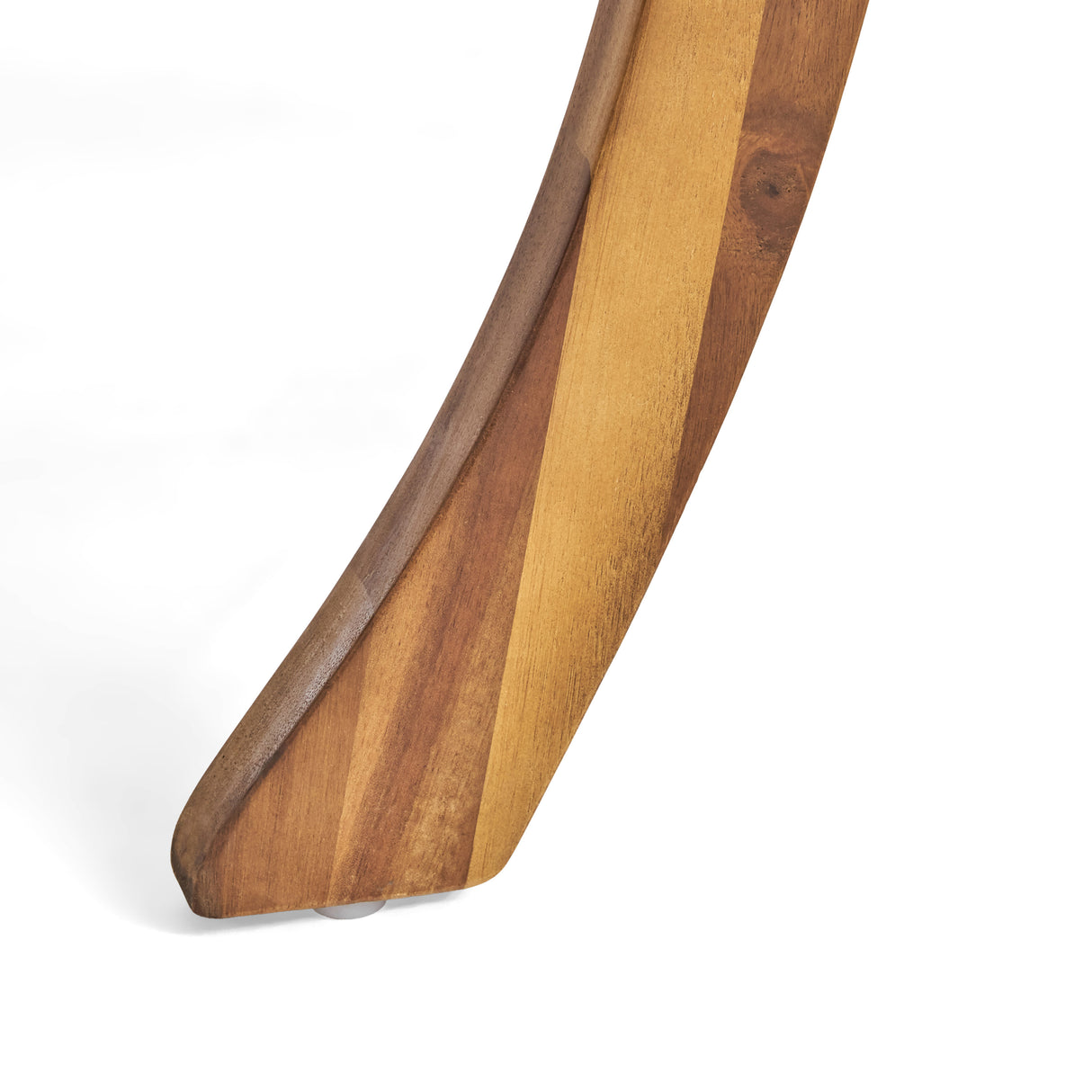 HERMOSA 31.5'' SQUARE WOOD TABLE - V.I.P Digital Presence