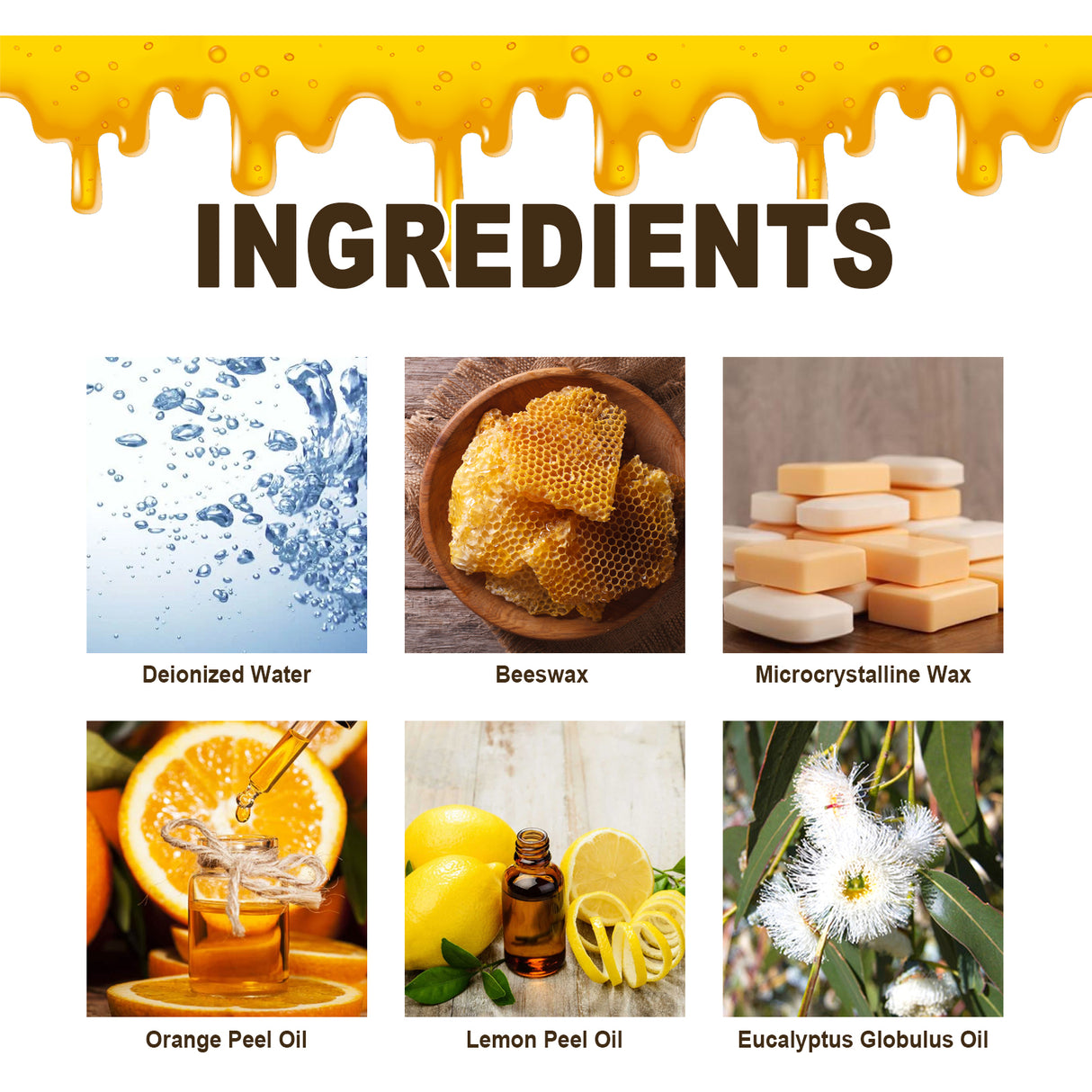 Furniture Beeswax Spray, Furniture Floor Care Polishing Waterproof Anti-Cracking Scratches Refurbished Care Wax - V.I.P Digital Presence