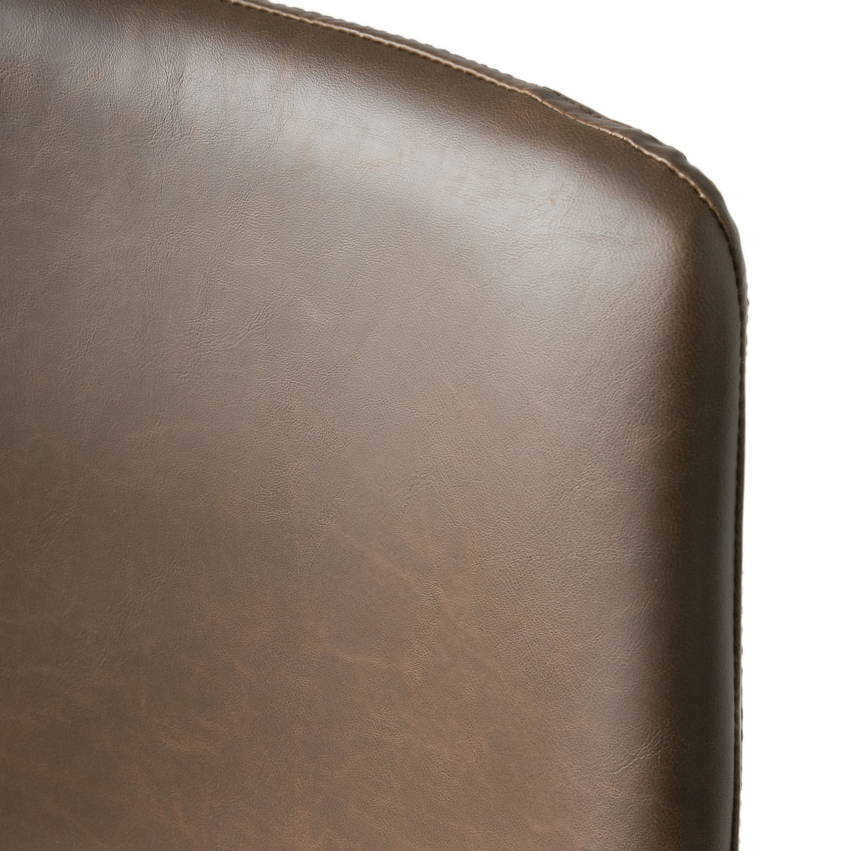 Vintage Style Brown 24-Inch Counter Stool (Set of 2) - V.I.P Digital Presence