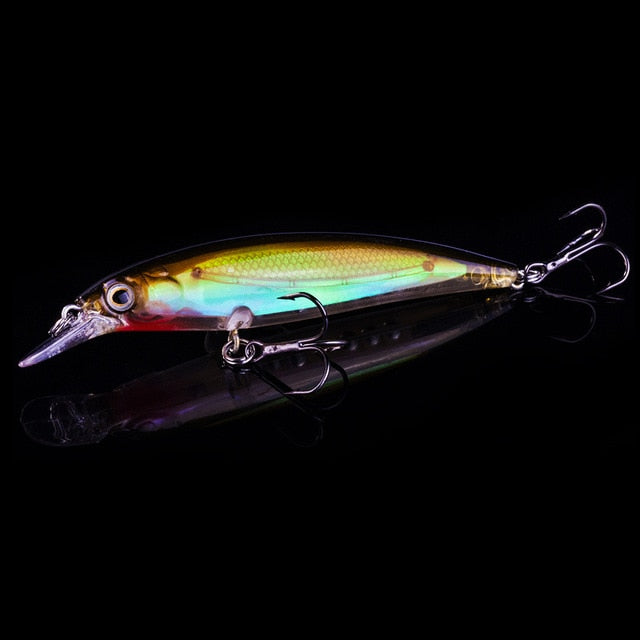 Fishing Wobblers Lure For Fishing Minnow 11cm 14g All Goods For Fish Lures Artificial Bait Pencil Feeder Luminous Fishing - V.I.P Digital Presence