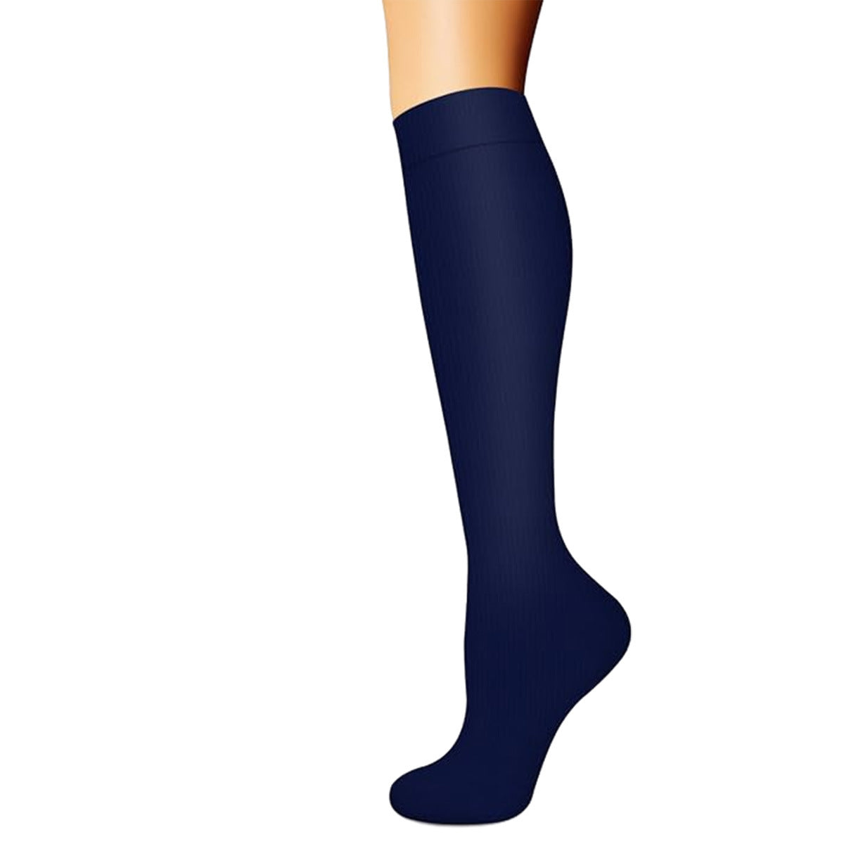 Calf compression socks sports socks compression calf socks cycling slimming socks - V.I.P Digital Presence