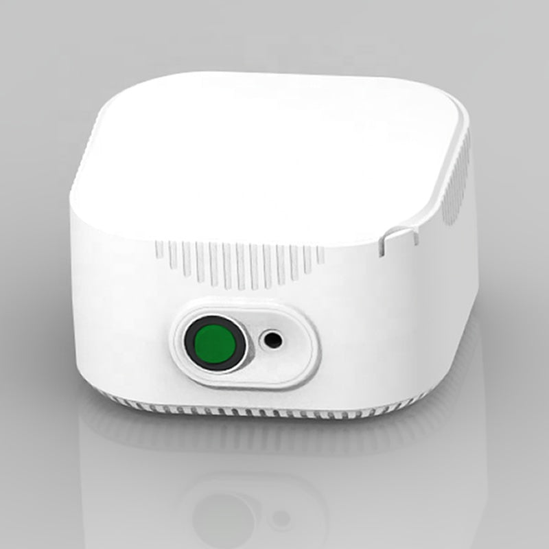 Nebulizer Portable Machine Medical Asthma Inhaler Compressor Nebulizer Electric - V.I.P Digital Presence