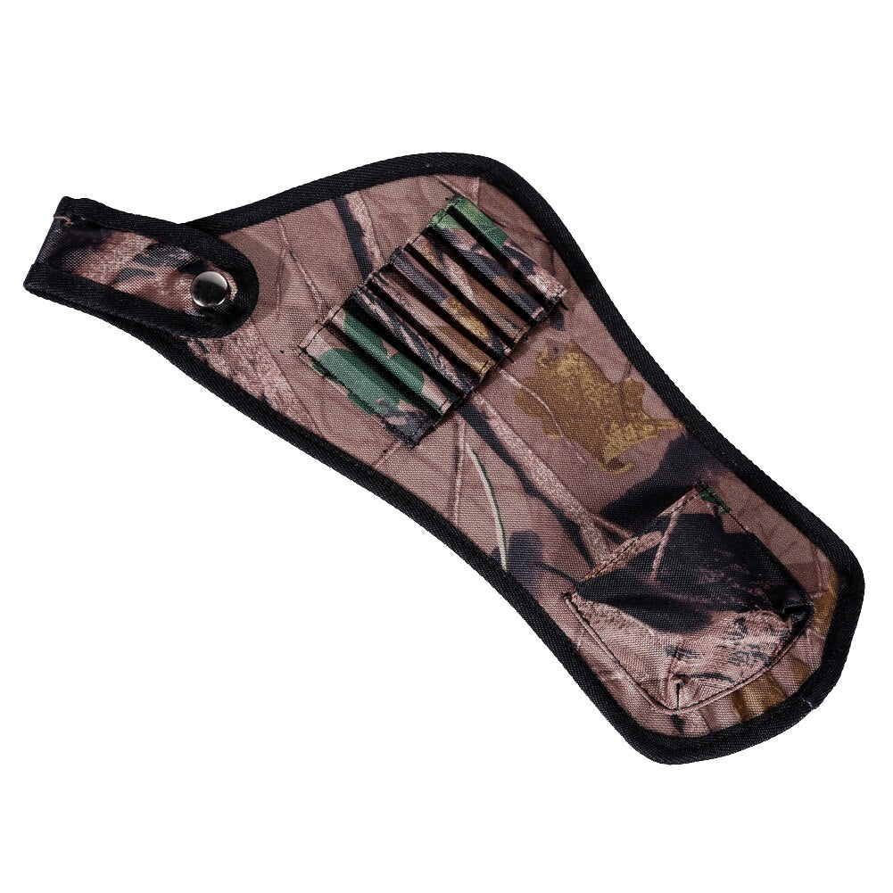 Portable Arrow Bag Back Separator Bow And Outdoor Hunt Quiver Archery Holder Arrow Bow Waist Bag Target Archery Accessories - V.I.P Digital Presence