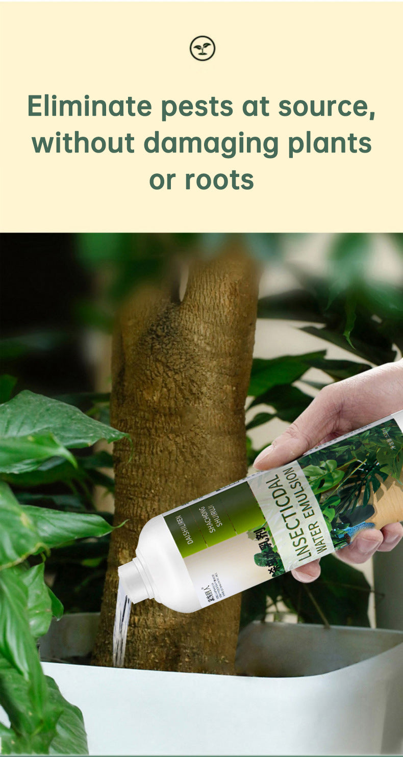 Insecticide flower plant insecticide flower aphids rose flower diseases and insect pests indoor flower spray insecticide water e - V.I.P Digital Presence