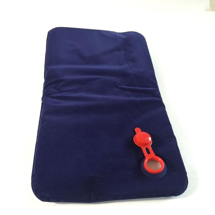 Chillow pillow Ice pad ice pillow ice cool pillow with ice water - V.I.P Digital Presence