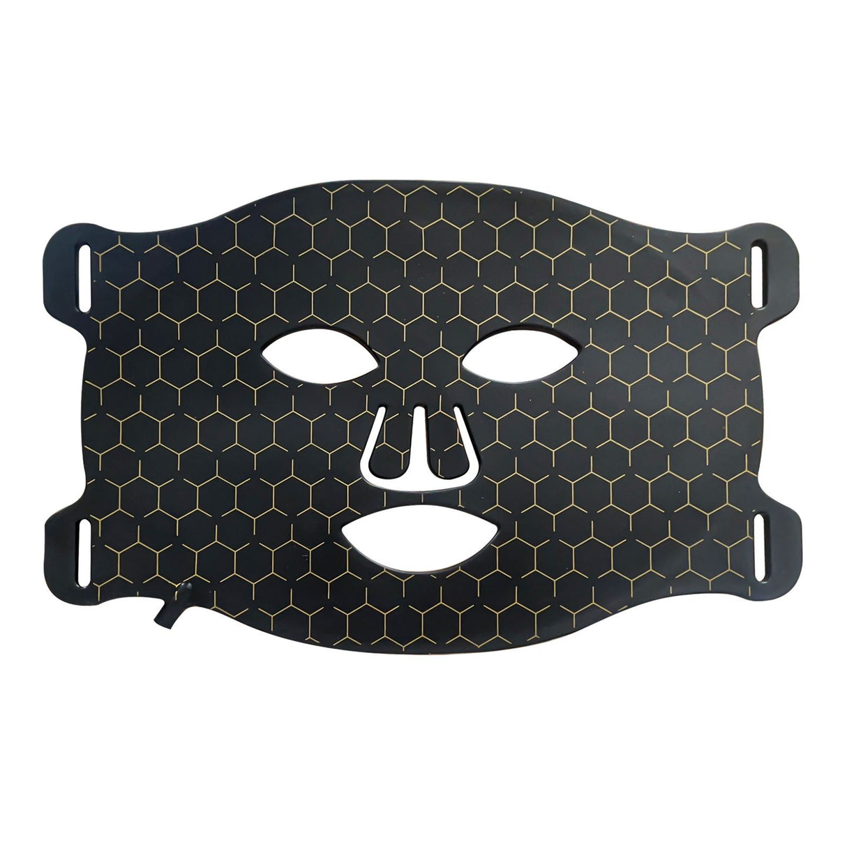 Food grade silicone beauty mask with LED photons home use beauty equipment 7 colors led face mask - V.I.P Digital Presence