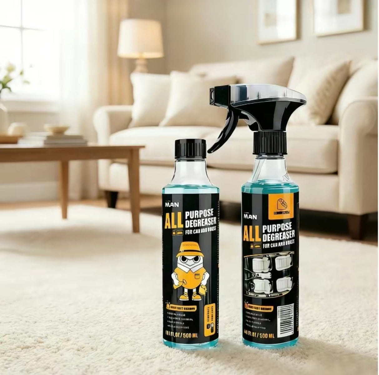 PowerClean Multi Degreaser