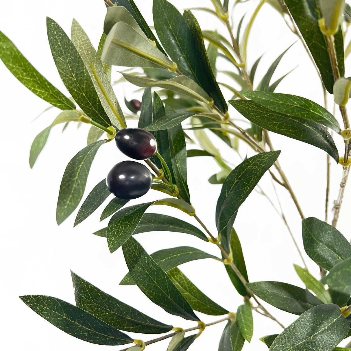 150CM ARTIFICIAL OLIVE TREE - V.I.P Digital Presence