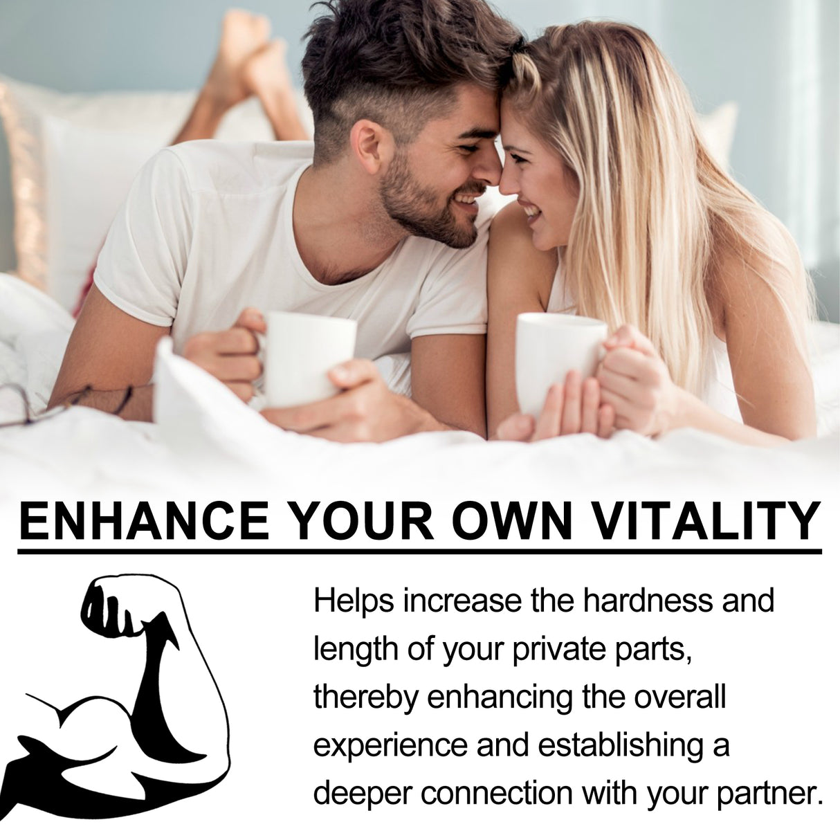 Male Enhancement Supplement Strengthens The Body For A Long Time - V.I.P Digital Presence