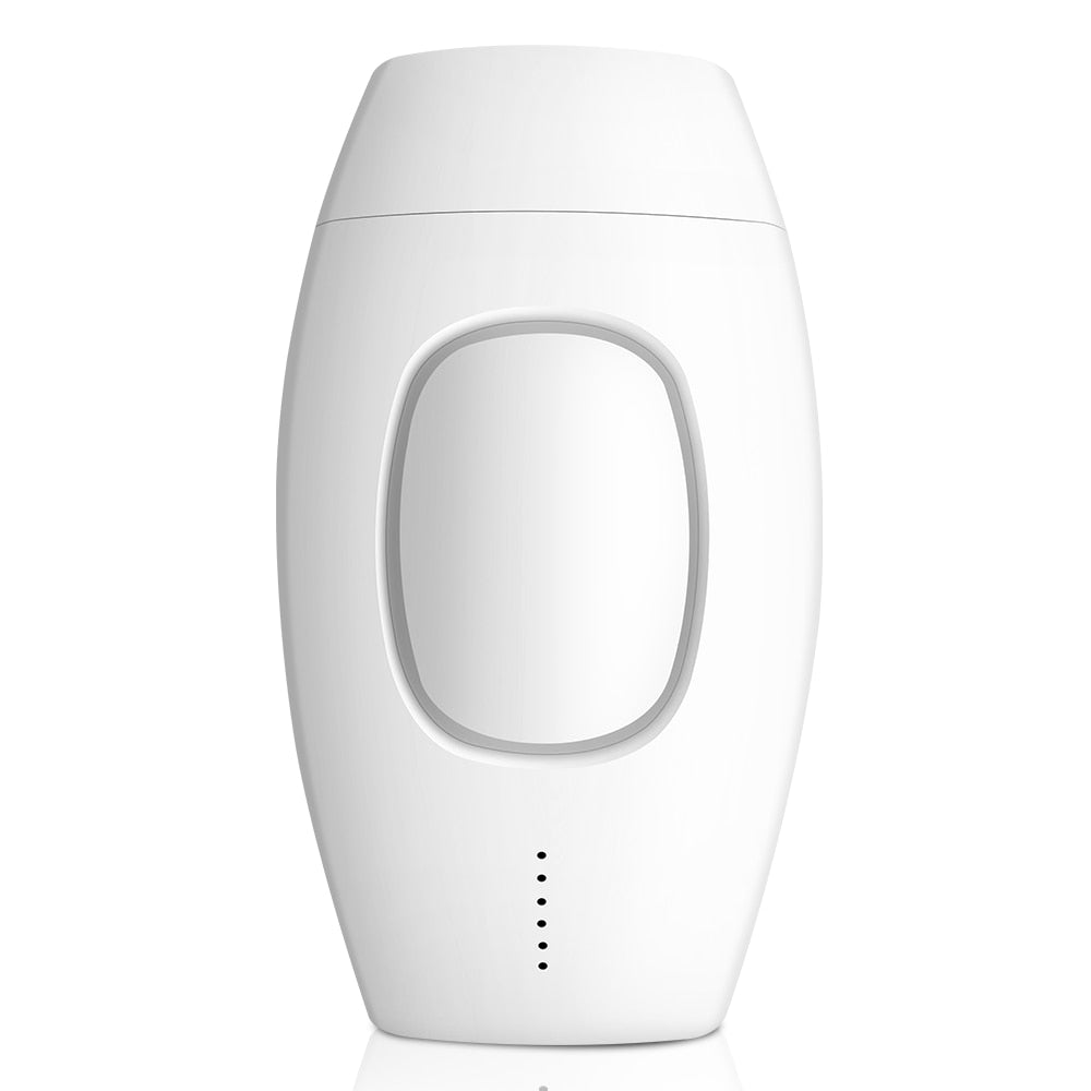 LippyTime IPL Laser Hair Removal - V.I.P Digital Presence