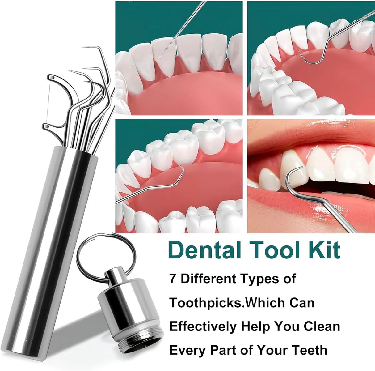 CleanSmile Pocket Kit