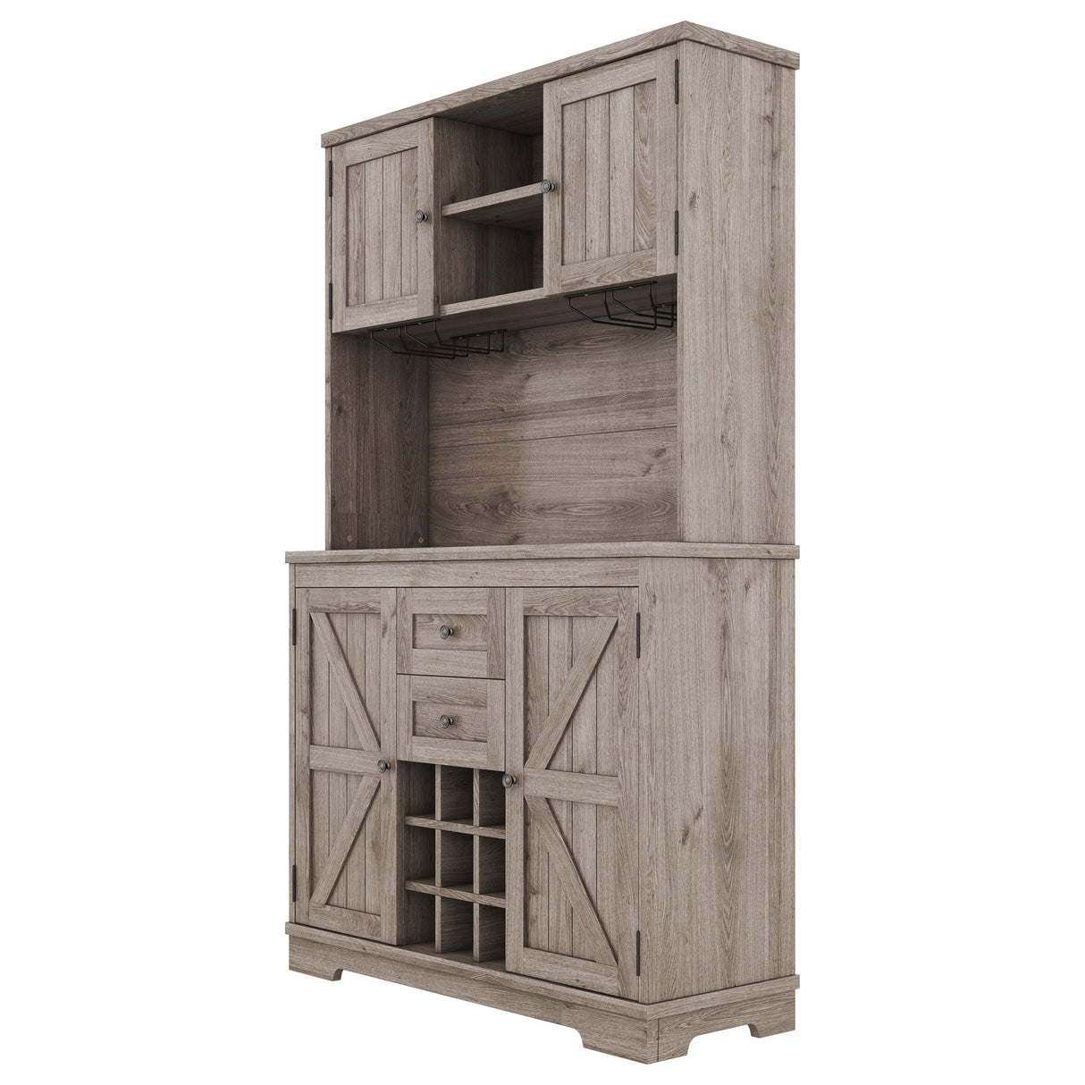 Coffee bar cabinets, kitchen cabinets with storage rooms, farmhouse wine cabinets with drawer racks and cabinets, dining cabinet - V.I.P Digital Presence