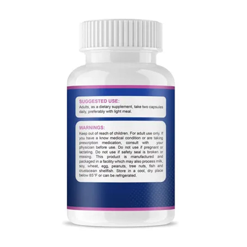 Glutathione Capsules Brightening Capsules - V.I.P Digital Presence
