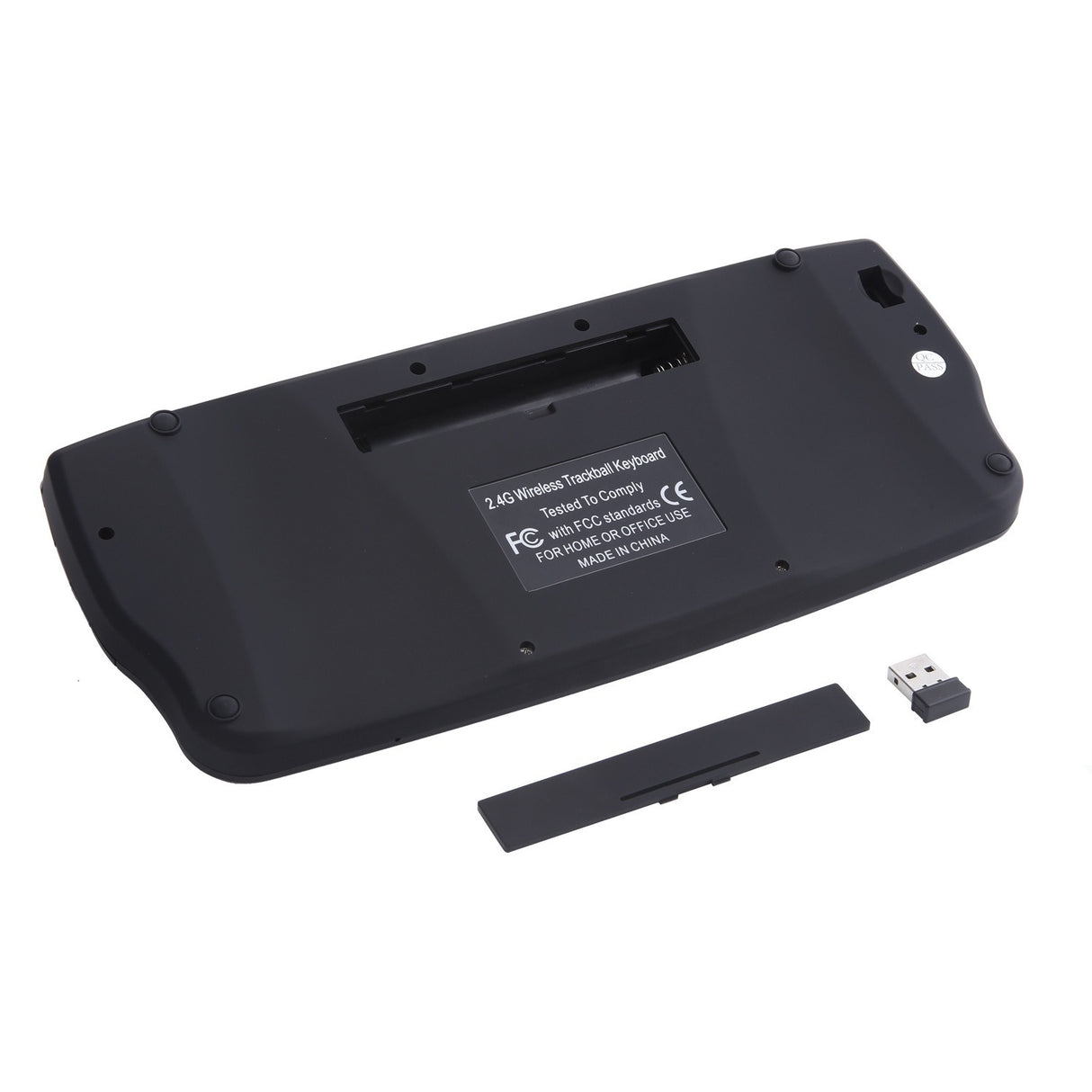 2.4G Aerial Flying Mouse Innovative Trajectory Fan You Wireless Keyboard Mouse Two in One Button Mouse Set - V.I.P Digital Presence