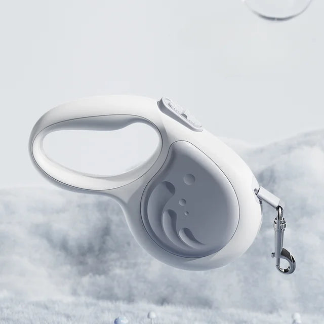 3M 5M Dog Retractable Traction Rope Dog Leash Cat Puppy Harness Belt Automatic Flexible Small Medium Dogs Pet Products - V.I.P Digital Presence