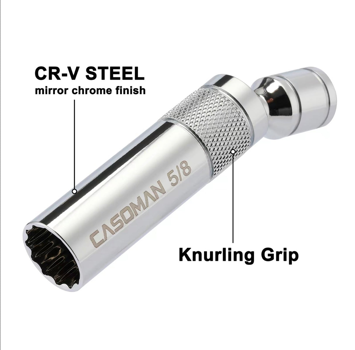 MagFlex Spark Plug Set