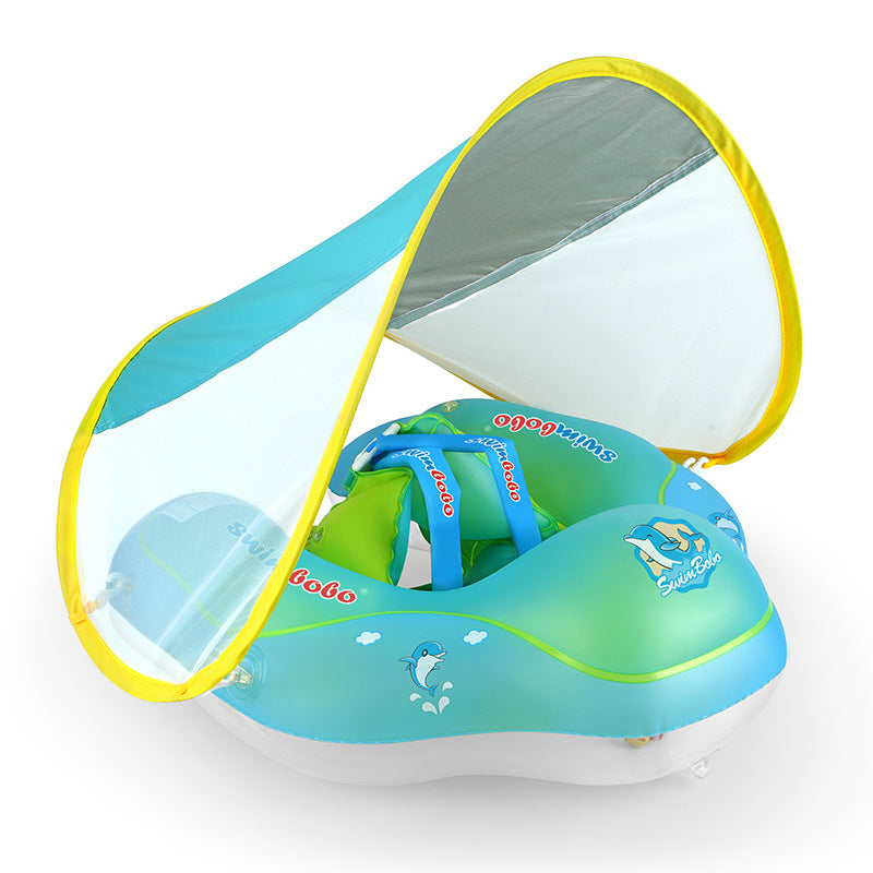 Baby Swimming Ring Party Ring Anti Choking Water Anti Turning Swimming Ring Children Swimming Ring - V.I.P Digital Presence